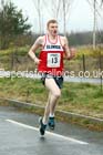 Mens relay, Elswick Harriers Relays, Newburn, Newcastle. Photo: David T. Hewitson/Sports for All Pics